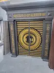 Kofofin Tsaro masu Girma & Kofofin Pivot - 3