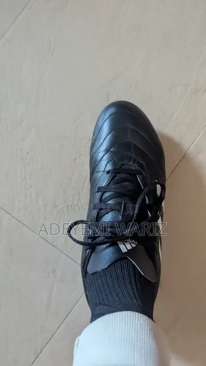 Adidas Goletto VIII Firm Ground Football Boots