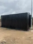 Akwatin Girman 17x10ft Mai Rarrabawa - 2