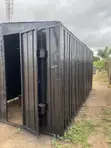 Akwatin Girman 17x10ft Mai Rarrabawa - 4