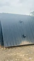 Akwatin Girman 17x10ft Mai Rarrabawa - 5