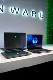 New Alienware 16 Aurora Gaming Laptop - Intel Core i7, 16GB RAM, 1TB SSD - 4