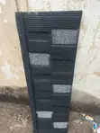 Shingles na Rufi Launin Baki da Fari - 1