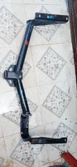 Toyota Highlander 2005 Bumper - 2