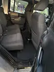 2014 Jeep Wrangler Unlimited Sport 4dr SUV 4WD 3.6L Black - 4