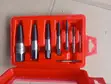 8-Piece Screw and Bolt Extractor Set - 1