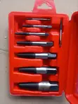 8-Piece Screw and Bolt Extractor Set - 3
