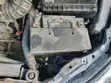 Toyota Matrix 2005 Blue - 2