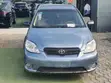 Toyota Matrix 2005 Blue - 3