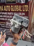 2014-2015 Lexus IS250 ABS Brake Pump Module - 3