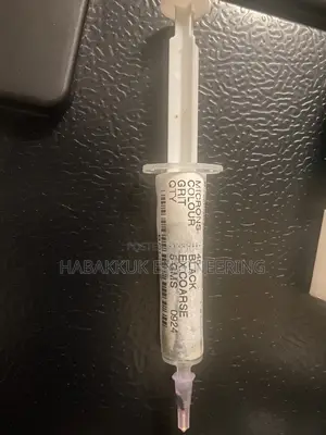 Diamond Lapping Compound / Paste