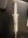 Diamond Lapping Compound / Paste - 1