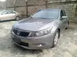 Honda Accord Sedan LX 2008 Gray - 5