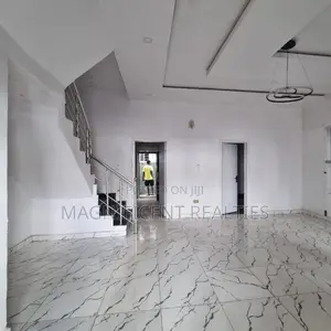 4-Bedroom Duplex for Sale in Simify Court, Ikota