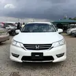 2013 Honda Accord Sport Sedan - Babu Rajista, Standard Belgium - 2