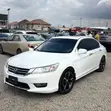 2013 Honda Accord Sport Sedan - Babu Rajista, Standard Belgium - 3