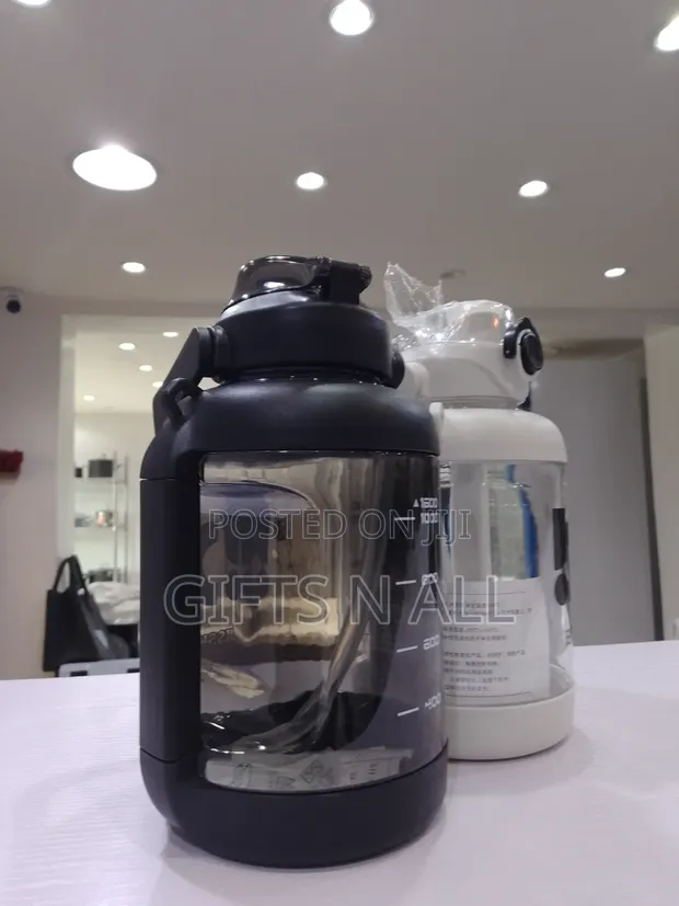 XSSH Gym Cup - 1