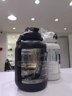 XSSH Gym Cup