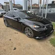 Lexus IS 2015 Black F Sport - 2