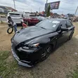 Lexus IS 2015 Black F Sport - 3