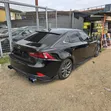 Lexus IS 2015 Black F Sport - 4