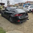 Lexus IS 2015 Black F Sport - 5