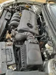 Toyota Corolla 2004 Zinariya - 1