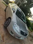 Toyota Corolla 2004 Zinariya - 2