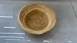 Wooden Amala Bowl - 1