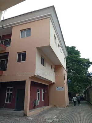 2-Bedroom Townhouse/Terrace for Rent in Lekki Phase 1