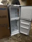 Skyrun BCD-195HS 195L Double Door Refrigerator - 1