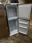Skyrun BCD-195HS 195L Double Door Refrigerator - 2