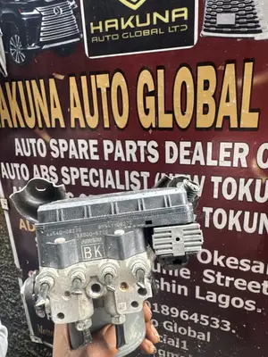 Toyota RAV4 2009-2011 ABS Unit - New Tokunbo