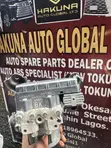 Toyota RAV4 2009-2011 ABS Unit - New Tokunbo - 1