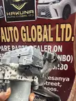 Toyota RAV4 2009-2011 ABS Unit - New Tokunbo - 2