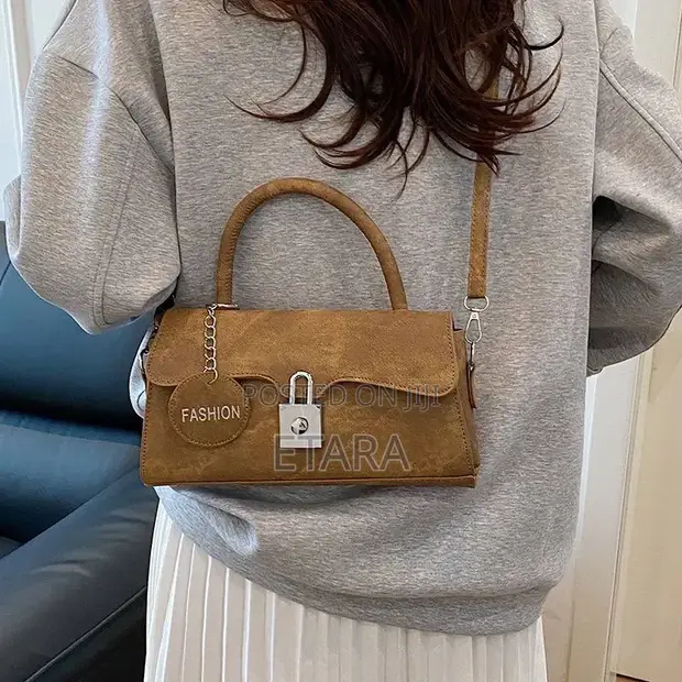 Kory Shoulder Bag - 1