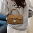 Kory Shoulder Bag - 1