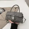 Kory Shoulder Bag - 2