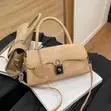 Kory Shoulder Bag - 3
