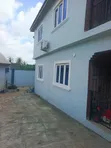 Gidan haya na 2 bedroom a Main Idishin, Jericho - 1