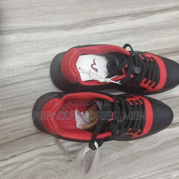 Men's Quality Nike Sneakers - Size 45 - 1