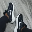 Men's Quality Nike Sneakers - Size 45 - 2