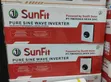 2.5kWh Sunfithybrid Inverter 24V - 1