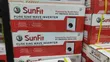 2.5kWh Sunfithybrid Inverter 24V - 2
