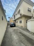 3 Bedroom Apartment for Rent in Chevron Estate - 1