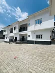 2 Bedroom Apartment for Rent in Life Camp, Abuja - 1