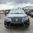 2013 Lexus RX 350 FWD SUV - Kai Dama daga Belgium - 1