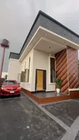 Furnished 3-Bedroom Bungalow in Omachi Estate, Obio-Akpor - 2