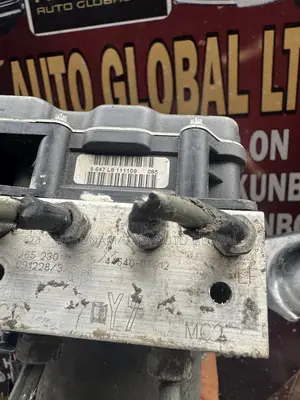 Toyota Venza 2011-2012 ABS Pump & Module