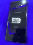 Samsung Galaxy A8 32GB Black (Nigerian Used) - 1